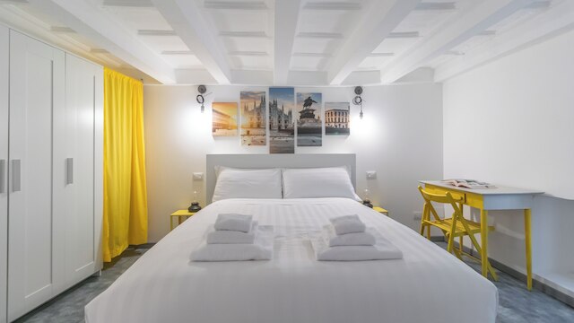 イタリアンウェイ - サンタニェーゼ 14