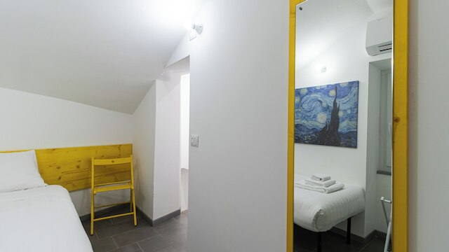 イタリアンウェイ - サンタニェーゼ 14