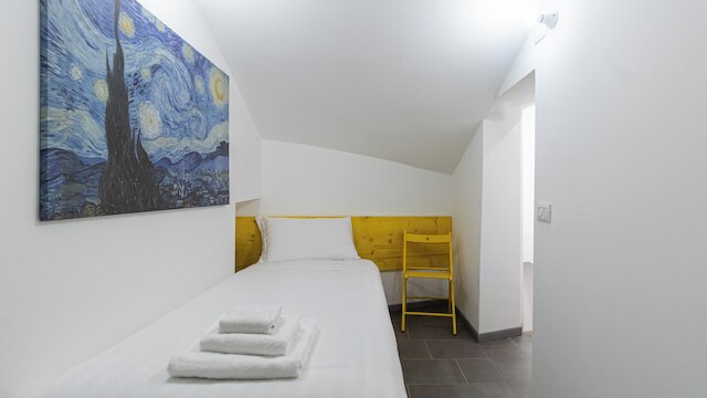 イタリアンウェイ - サンタニェーゼ 14