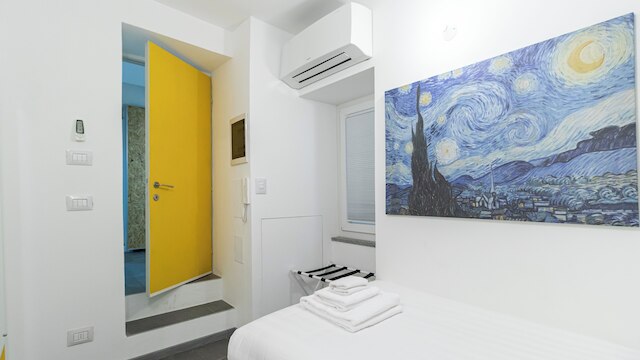 イタリアンウェイ - サンタニェーゼ 14