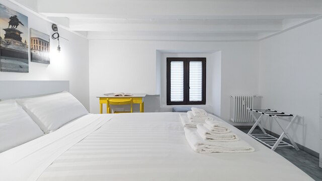 イタリアンウェイ - サンタニェーゼ 14