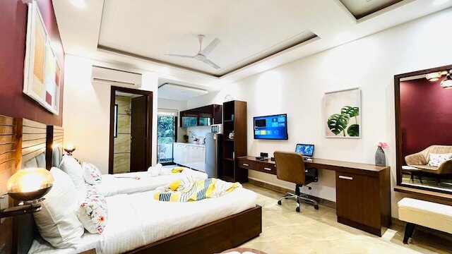 エセックス バンケット ホール デリー