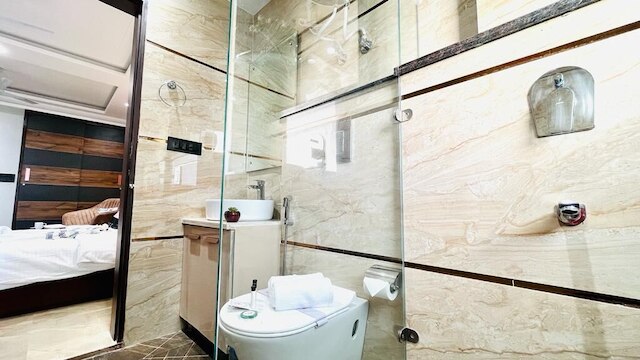 エセックス バンケット ホール デリー