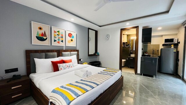 エセックス バンケット ホール デリー