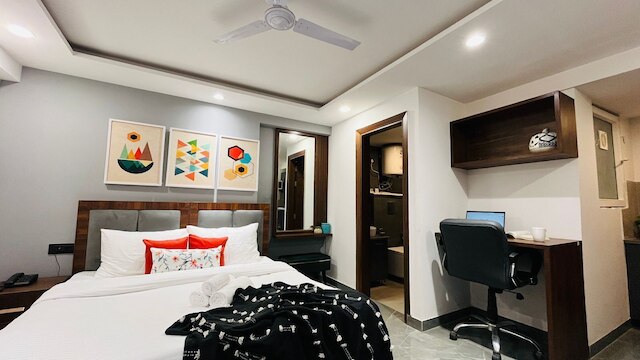 エセックス バンケット ホール デリー