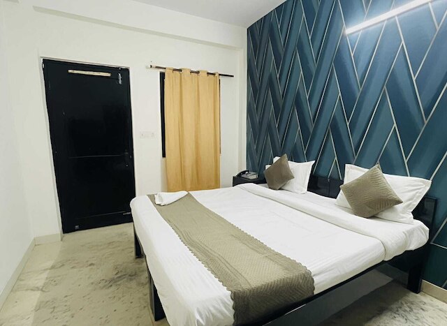 ホテル ヴィラジ レジデンシー