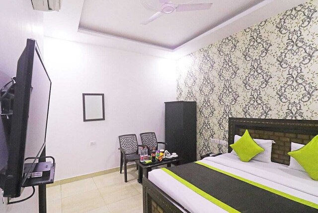 ホテル ヴィラジ レジデンシー