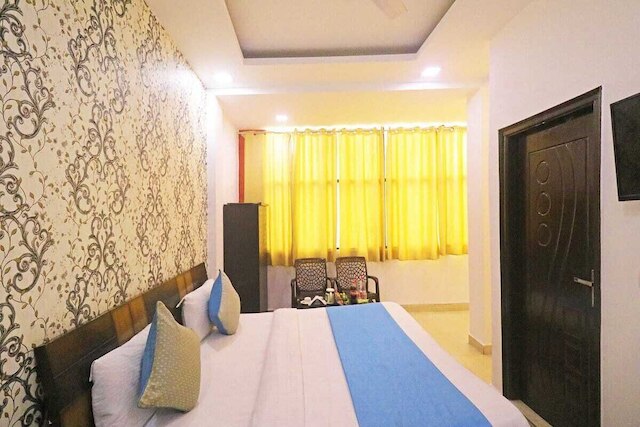 ホテル ヴィラジ レジデンシー