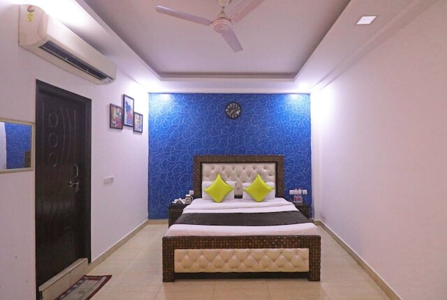 ホテル ヴィラジ レジデンシー