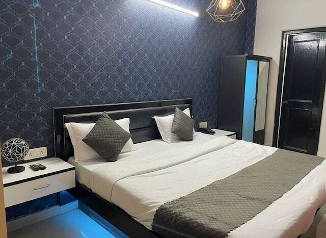 ホテル ヴィラジ レジデンシー