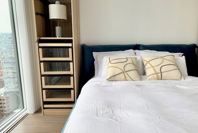 ピーター ステイズ - シティスケープ