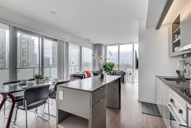 ピーター ステイズ - シティスケープ