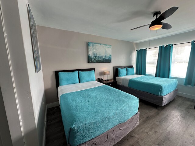 リーワード モーテル バイ キャピタル O ノース マイアミ ビーチサイド