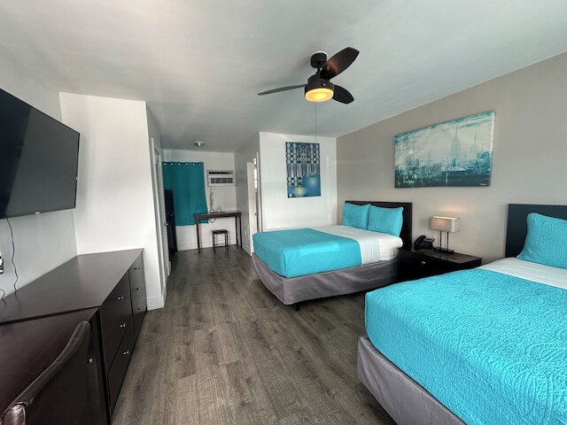 リーワード モーテル バイ キャピタル O ノース マイアミ ビーチサイド