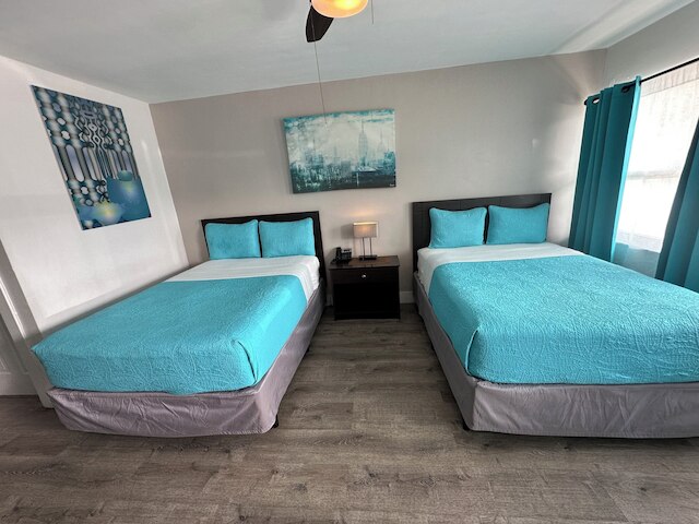 リーワード モーテル バイ キャピタル O ノース マイアミ ビーチサイド