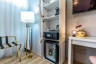 4 スター スイート スパ