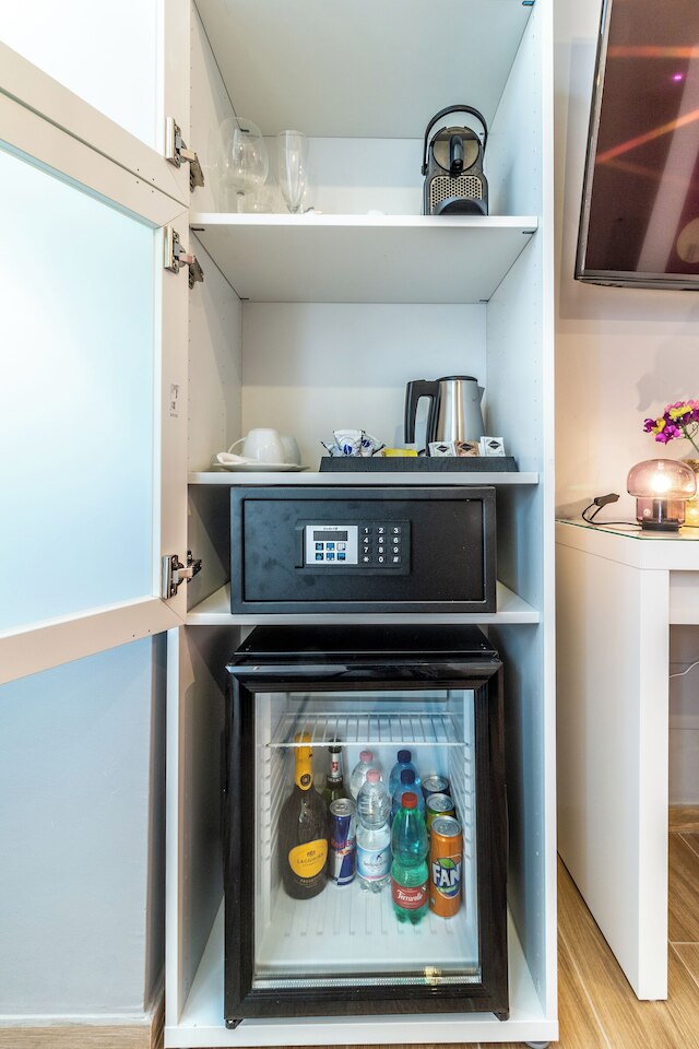 4 スター スイート スパ