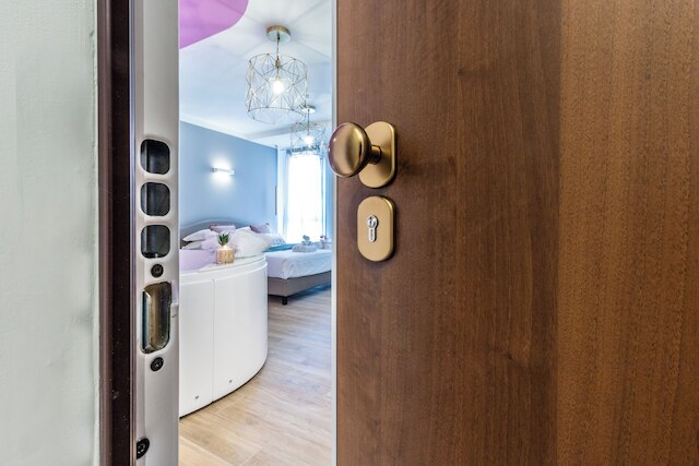 4 スター スイート スパ