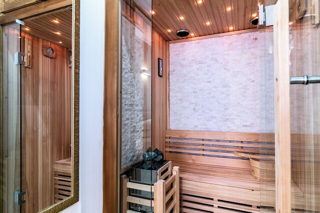 4 スター スイート スパ