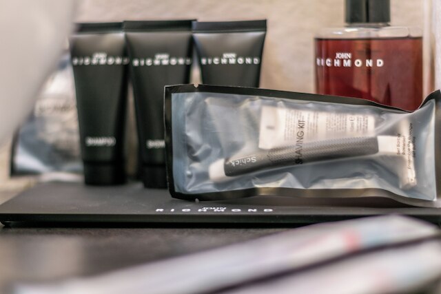 4 スター スイート スパ