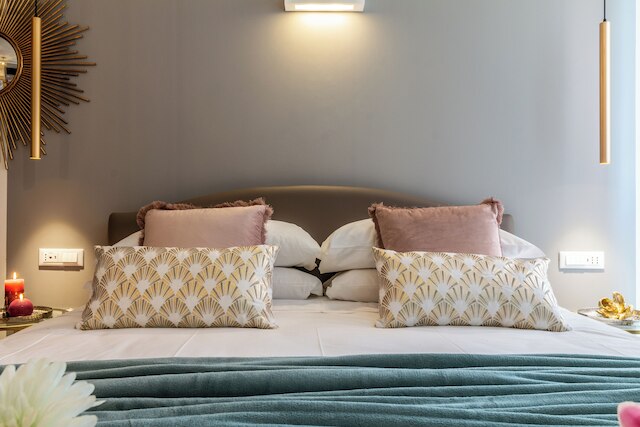 4 スター スイート スパ