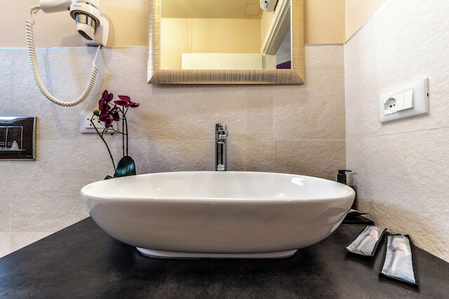 4 スター スイート スパ