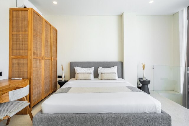 エデム ヴィラ by ベタープレイス