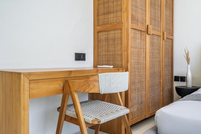 エデム ヴィラ by ベタープレイス