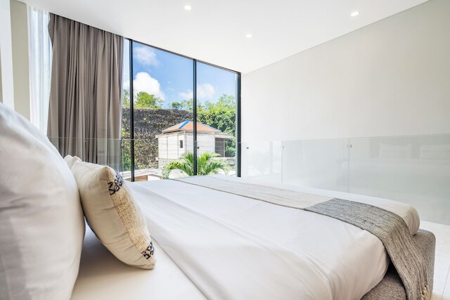 エデム ヴィラ by ベタープレイス