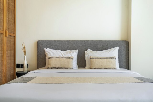 エデム ヴィラ by ベタープレイス