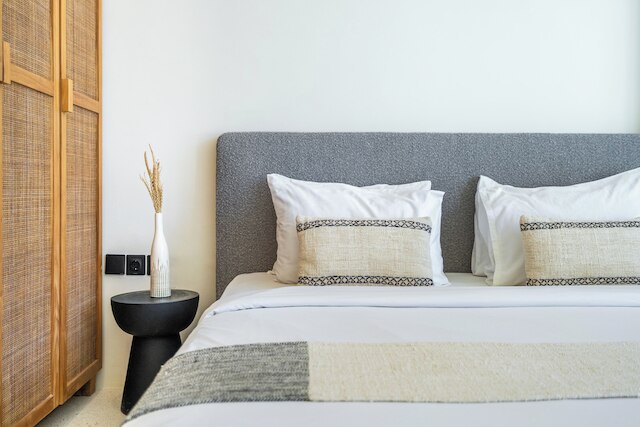 エデム ヴィラ by ベタープレイス