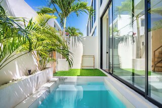 エデム ヴィラ by ベタープレイス