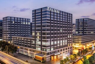 Kaiyuan Mingting Hotel