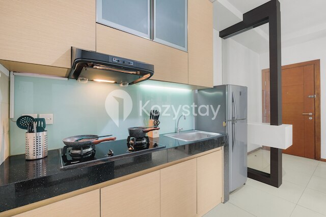 ジャヴェン by Kozystay - タムリン