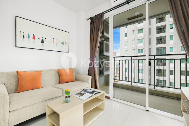 ジャヴェン by Kozystay - タムリン