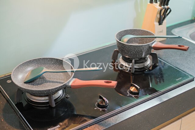 ジャヴェン by Kozystay - タムリン