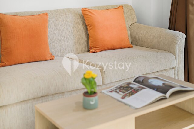 ジャヴェン by Kozystay - タムリン