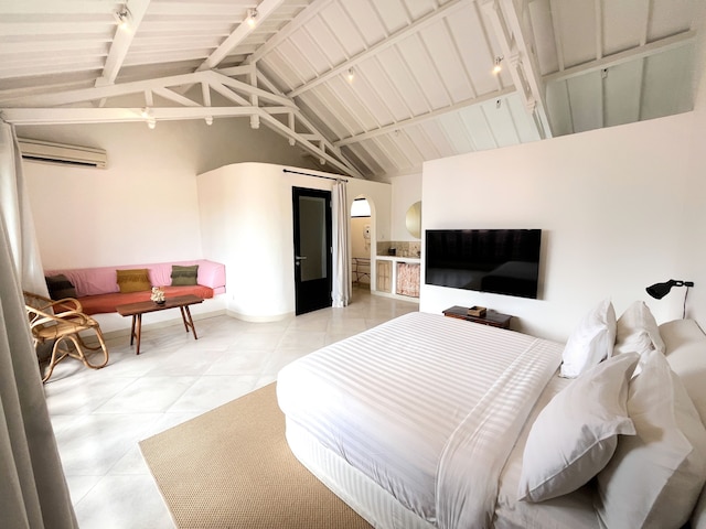 ラブリー 2 ベッドルーム ヴィラ クローズ トゥ ザ ビーチ