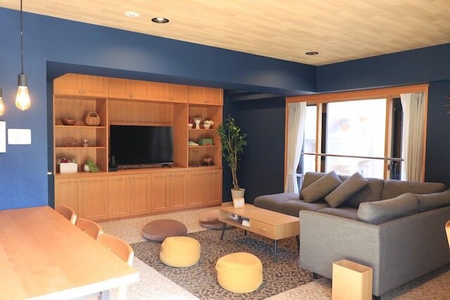 メゾン大通りパーク