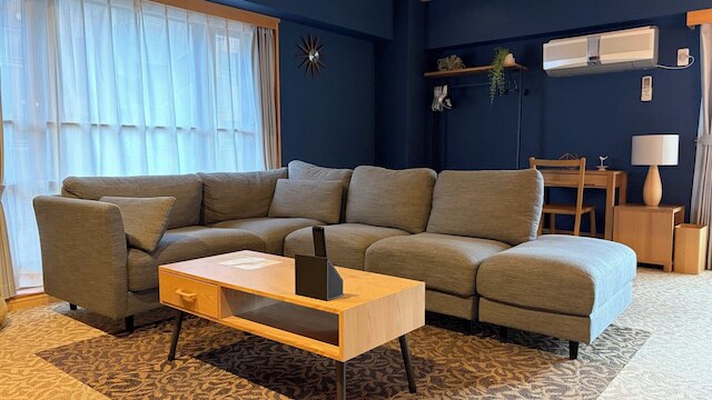 メゾン大通りパーク