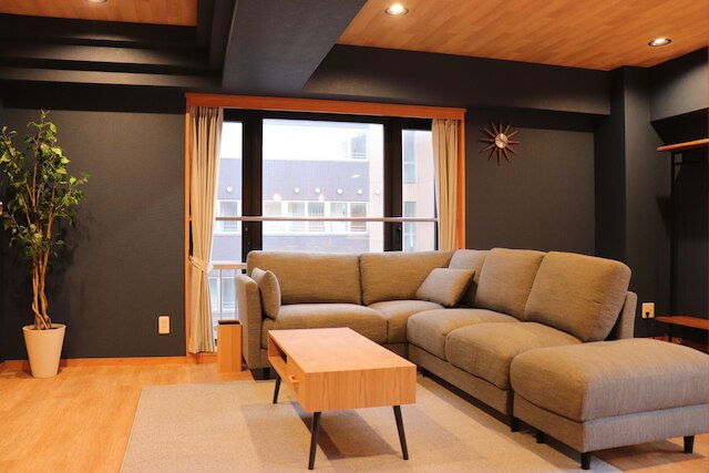 メゾン大通りパーク