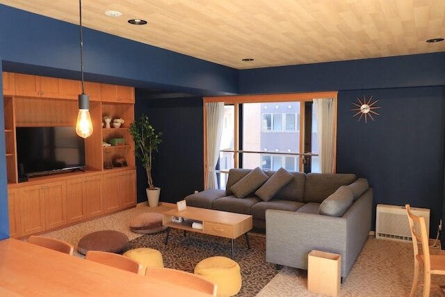 メゾン大通りパーク