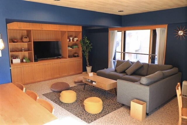 メゾン大通りパーク