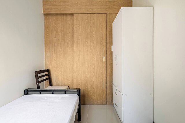 ニア SM BF & ショップワイズ Slex アクセシブル 2ベッドルーム フォー 4