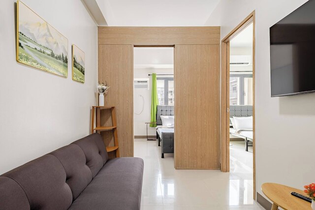 ニア SM BF & ショップワイズ Slex アクセシブル 2ベッドルーム フォー 4