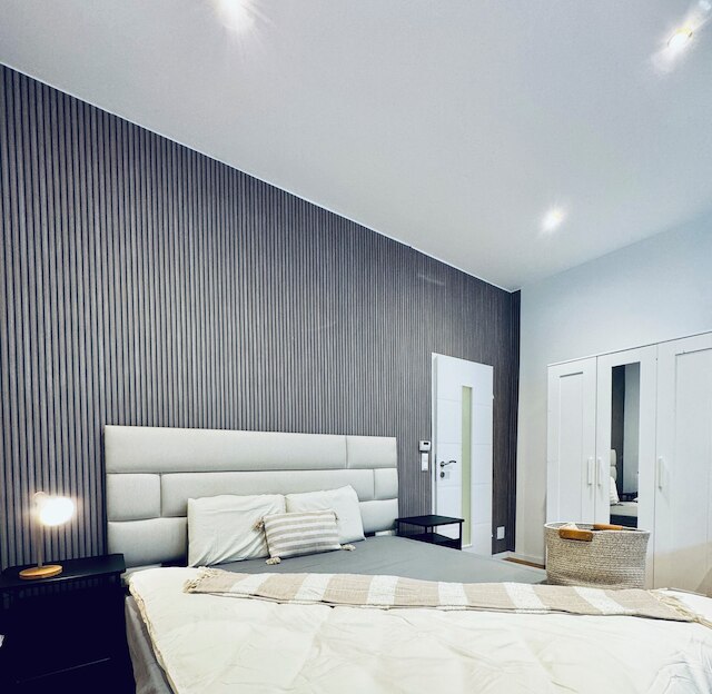 コンフィー 1 ベッドルーム アパートメント ニア プラーターシュテルン