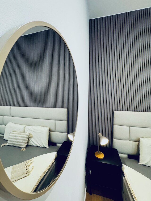 コンフィー 1 ベッドルーム アパートメント ニア プラーターシュテルン