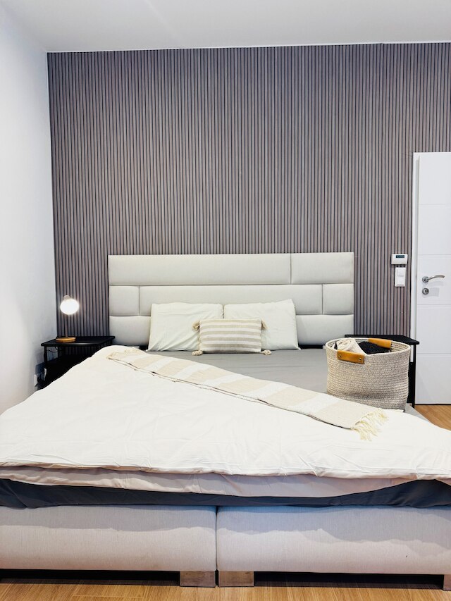 コンフィー 1 ベッドルーム アパートメント ニア プラーターシュテルン