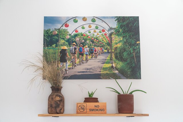 インドネシア エコ ツアー ホームステイ