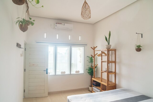 インドネシア エコ ツアー ホームステイ